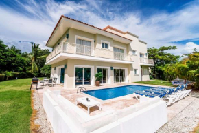 Special offer! Villa Bueno with private pool&beach